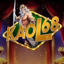 KAOL68 - Petualangan Fantasi Terbaik dalam Game RPG