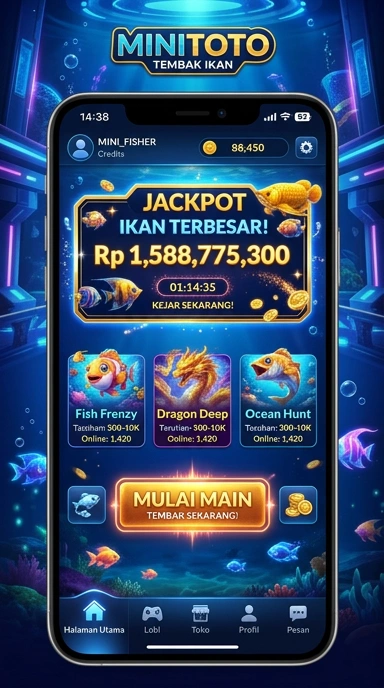 Minito menawarkan banyak pilihan aplikasi untuk pengguna Android.